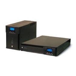 DVD150 DIALOG V.DUAL TOWER RACK 2U 1500VA